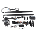 Cốp điện Subaru Forester